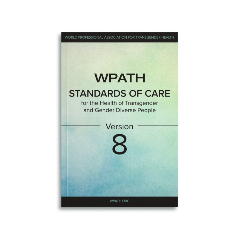 Integrating Changes in WPATH Standards of Care Gender Health Training